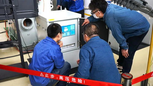 中國石油集團高壓設備帶電檢測技術及應用培訓圓滿結束