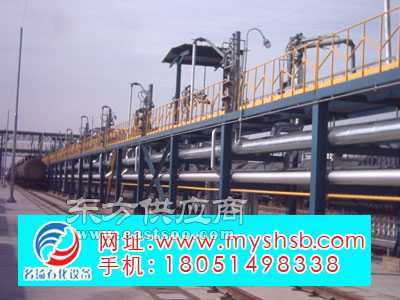 液化氣充裝臂 石化設備中的質量典范與產品圖片展示